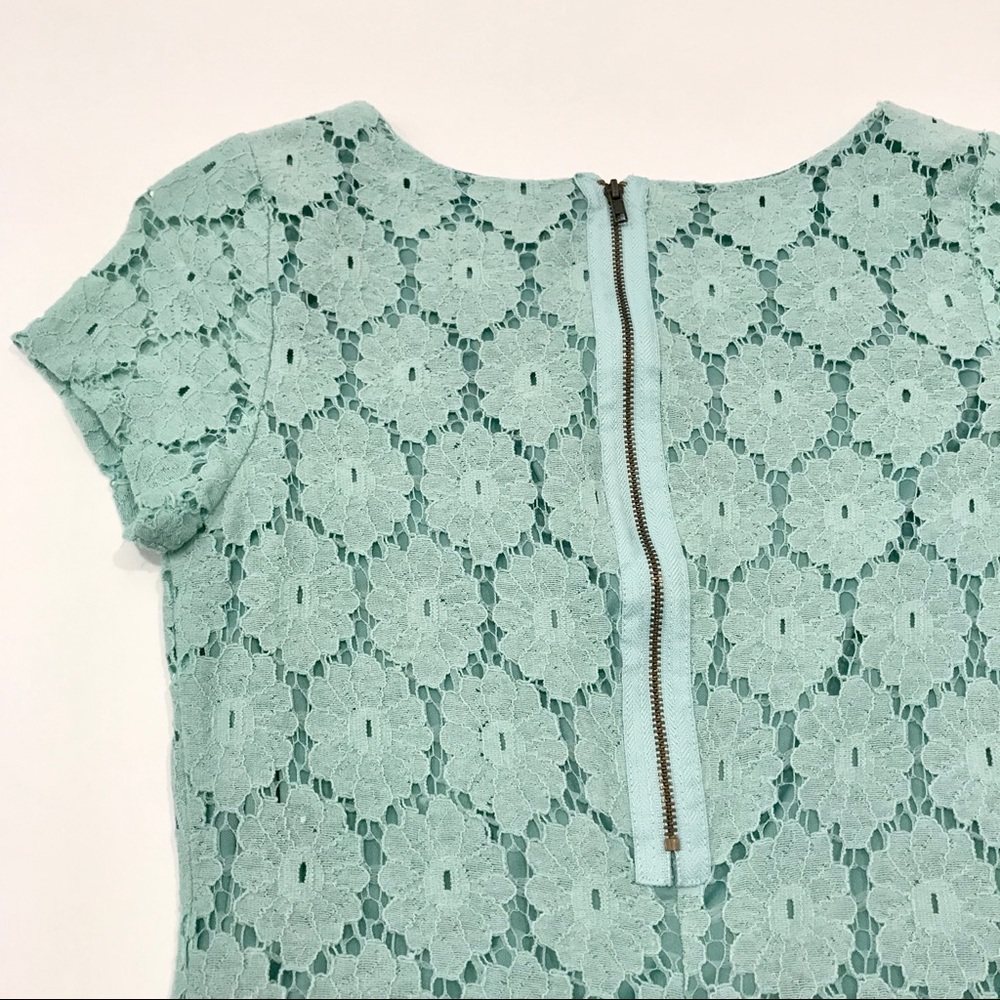 Xhilaration Lace Dress - Picture 5 of 5